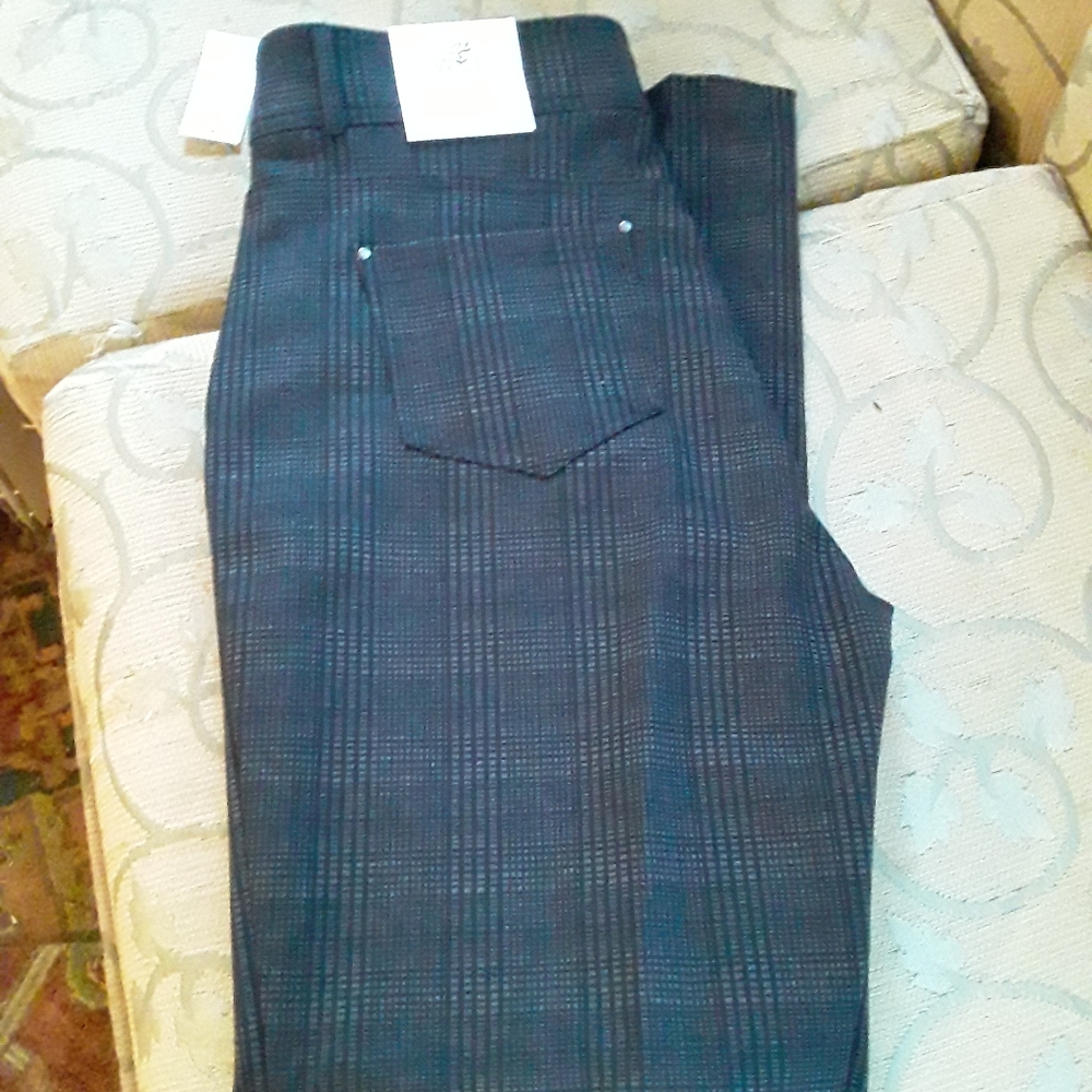 Womens 10 Slim Pants